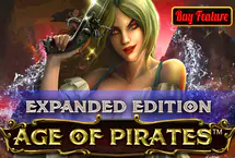 Age Of Pirates Expanded